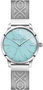 Thomas Sabo Dameur WA0343-201-215 Arizona Spirit Turkis/Stål Ø33 mm