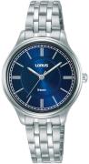 Lorus Dameur RG205VX9 Ladies Blå/Stål Ø32 mm