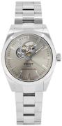 Tissot Herreur T127.407.11.081.00 Powermatic 80 Sølvfarvet/Stål