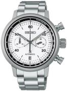 Seiko Herreur SRQ035J1 Prospex Hvid/Stål Ø42.5 mm
