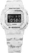 Casio Herreur DW-5600GC-7ER G-Shock LCD/Resinplast
