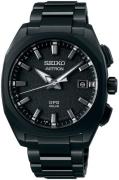 Seiko Herreur SSJ009J1 Astron Sort/Titanium Ø39 mm