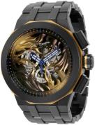 Invicta Herreur 34873 Speedway Flerfarvet/Stål Ø52 mm