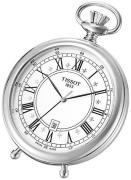 Tissot Herreur T866.410.99.013.00 Stand Alone Hvid Ø49.6 mm