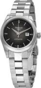Tissot Dameur T132.007.11.066.00 T-Classic Grå/Stål Ø29.3 mm