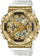 Casio Herreur GM-110SG-9AER G-Shock Guld/Resinplast Ø48.8 mm