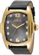 Invicta Herreur 35377 Lupah Grå/Læder