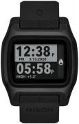 Nixon Herreur A1308-001-00 The High Tide LCD/Gummi