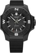 Victorinox Herreur 241866 Sort/Gummi Ø43 mm