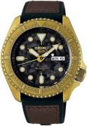 Seiko 5 Sports Herreur SRPE80K1 Grå/Gummi Ø42.5 mm