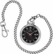 Bulova Herreur 96B308 Sort Ø46 mm