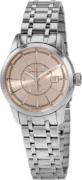 Hamilton Herreur H32705181 Jazzmaster Sort/Stål Ø42 mm