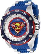 Invicta Herreur 29121 Dc Comics Flerfarvet/Stål Ø52 mm