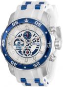 Invicta Herreur 32528 Flerfarvet/Stål Ø48 mm