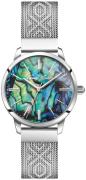 Thomas Sabo Dameur WA0344-201-218 Arizona Spirit Flerfarvet/Stål