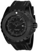 Invicta Herreur 23734 Pro Diver Sort/Gummi Ø52 mm