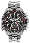 Citizen Herreur BY0120-54E Chrono Sort/Titanium Ø45 mm