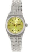 Nixon Dameur A3991898-00 The Time Teller Flerfarvet/Stål Ø26 mm