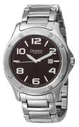 Bulova Herreur 43B109 Caravelle Grå/Stål Ø43.5 mm