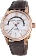 Frederique Constant Herreur FC-350VT4H4 Yacht Timer Gmt