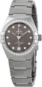 Omega Dameur 131.15.29.20.56.001 Constellation Co-Axial 29Mm
