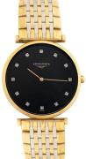 Longines Dameur L4.709.1.57.7 La Grande Classique De