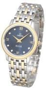 Omega Dameur 424.20.27.60.53.002 De Ville Prestige Quartz 27.4mm