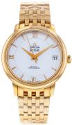 Omega Dameur 424.50.33.20.05.002 De Ville Prestige Co-Axial 32.7mm 18