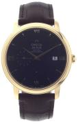 Omega Herreur 424.53.40.21.03.001 De Ville Prestige Co-Axial Power