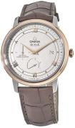 Omega Herreur 424.23.40.21.02.001 De Ville Prestige