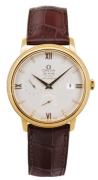 Omega Herreur 424.53.40.21.52.001 De Ville Prestige Co-Axial Power