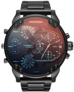 Diesel Herreur DZ7395 Mr. Daddy 2.0 Flerfarvet/Stål Ø57 mm