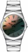 Diesel Herreur DZ2212 Classic Flerfarvet/Stål Ø42 mm