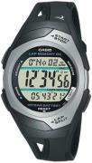 Casio Dameur STR-300C-1VEF Collection LCD/Gummi Ø35.2 mm