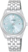 Lorus Dameur RJ275BX9 Classic Blå/Stål Ø30 mm