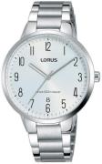 Lorus Herreur RH907KX9 Classic Sølvfarvet/Stål Ø38 mm