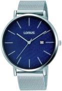 Lorus Herreur RH903LX8 Fashion Blå/Stål Ø44 mm