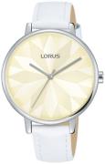 Lorus Dameur RG299NX9 Classic Champagne/Læder Ø36 mm