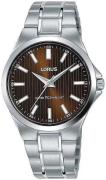 Lorus Dameur RG231PX9 Classic Brun/Stål Ø32 mm
