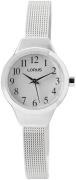 Lorus Dameur RG223PX9 Classic Sølvfarvet/Stål Ø22 mm