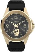 Timex Herreur TW2W73600 Ufc Grå/Gummi Ø46 mm