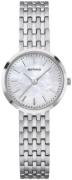 Bering Dameur 19126-700 Classic Hvid/Stål Ø26 mm