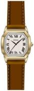 Fossil Dameur ES5364 Classic Beige/Læder