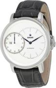 Rado Herreur R14129126 Diamaster Hvid/Læder Ø43 mm