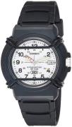 Casio Herreur HDA-600B-7BVDF Classic LCD/Resinplast Ø41 mm