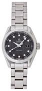 Omega Dameur 231.10.30.60.56.001 Seamaster Aqua Terra 150m Quartz