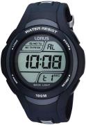 Lorus Herreur R2305EX9 Sport LCD/Resinplast Ø46 mm