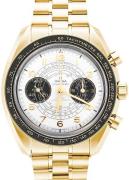 Omega Herreur 522.60.43.51.02.001 Speedmaster Chronoscope