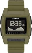 Nixon Dameur A12121085-00 LCD/Gummi