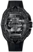 Hublot Herreur 648.CX.0114.RX.1600.MXM24 Spirit of Big Bang Sang Bleu